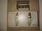 NAZARETH- Exercises 1972 Germany Rock Folk Rock Hard Rock