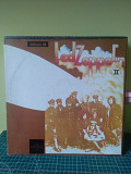 Led Zeppelin II, 1992, RiTonis – ANW 70002 (ЕХ, ЕХ+/ЕХ+) - 350