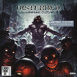 Disturbed – Lost Children (2LP)