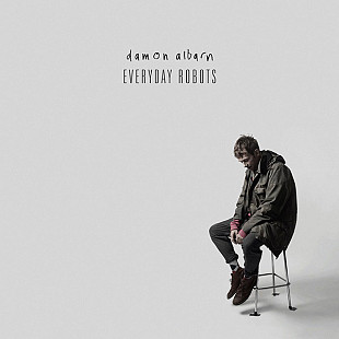 Damon Albarn – Everyday Robots