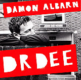 Damon Albarn – Dr Dee