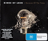 Kings Of Leon – Because Of The Times