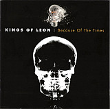 Kings Of Leon – Because Of The Times