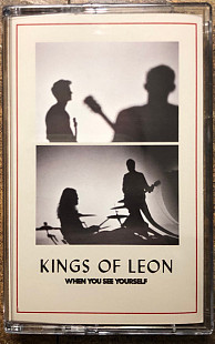 Kings Of Leon – When You See Yourself