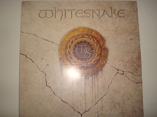 WHITESNAKE- Whitesnake 1987 USA Rock Hard Rock