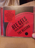 Bee Gees – Their Greatest Hits: The Record