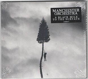 Manchester Orchestra – A Black Mile To The Surface