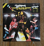 Whitesnake – Live... In The Heart Of The City 2LP 12", произв. Germany