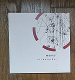 Manes – Vilosophe LP 12", произв. Germany