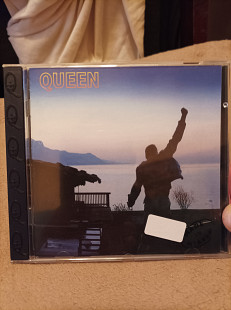 Queen – Made In Heaven