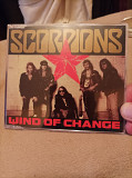 Scorpions – Wind Of Change