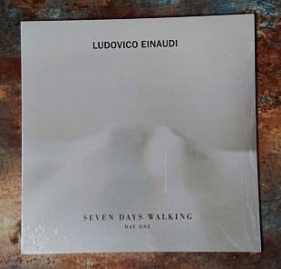 Ludovico Einaudi – Seven Days Walking Day One