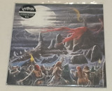 Varathron - Glorification Under The Latin Moon. 2LP