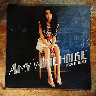 Amy Winehouse – Back To Black