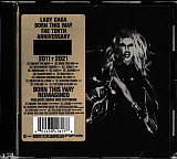 Lady Gaga – Born This Way (The Tenth Anniversary)