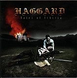 Haggard – Tales Of Ithiria