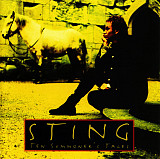 Sting – Ten Summoner's Tales