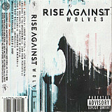 Rise Against – Wolves