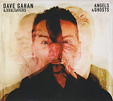 Dave Gahan & Soulsavers – Angels & Ghosts