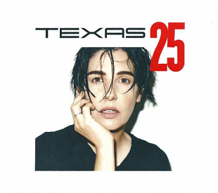 Texas – Texas 25