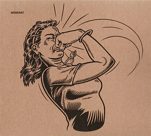 Moderat – Moderat