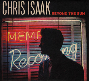 Chris Isaak – Beyond The Sun