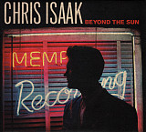 Chris Isaak – Beyond The Sun