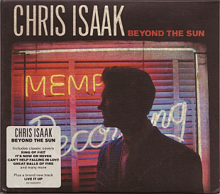 Chris Isaak – Beyond The Sun