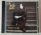 BILLY JOEL - AN INNOCENT MAN. Фирменный. 150гр.