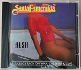 Santa Esmeralda - HUSH. 100гр.