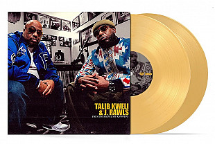 Talib Kweli and J Rawls - The Confidence Of Knowing