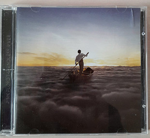 PINK FLOYD - THE ENDLESS RIVER. 160гр.