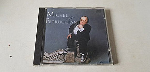 Michel Petrucciani Michel Plays Petrucciani CD фірмовий