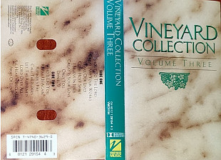 Vineyard Collection - Volume 3