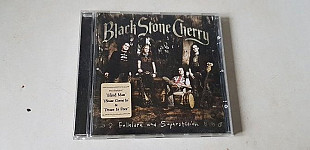 Black Stone Cherry Folklore And Superstition CD фірмовий