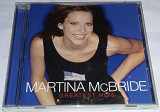 MARTINA McBRIDE Greatest Hits CD US