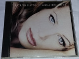 TAYLOR DAYNE Greatest Hits CD US