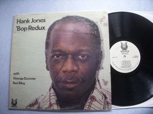 Hank Jones