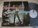 Amanda Lear - Sweet Revenge ( India - UK ) ) LP