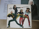 Edgar Winter Group ( Japan ECPM-66 ) LP """