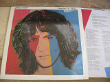 Billy Squier (+ Jeff Golub ) : Emotions In Motion ( USA ) LP """