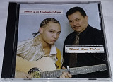 SIMON Y SU CONJUNTO ABREU Mami Ven Pa'ca CD US