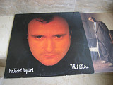 Phil Collins ( Backing Vocals – Sting ) No Jacket Required (USA) LP ***