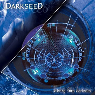 Darkseed – Diving Into Darkness ( Irond – IROND CD 03-680 )