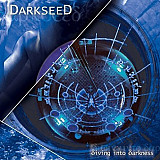 Darkseed – Diving Into Darkness ( Irond – IROND CD 03-680 )