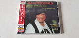 Ella Fitzgerald Things Ain't What They Used To Be CD фірмовий