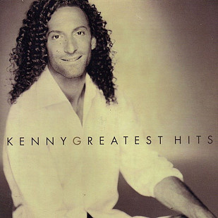 Kenny G – Greatest Hits ( USA )