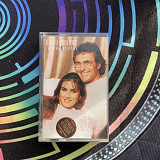 Al Bano & Romina Power – Sempre Sempre 1986 WEA – 2292-42081-4 Germany