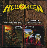 Helloween – Walls Of Jericho / Keeper Of The Seven Keys - Part I