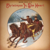 Вінілова платівка Bob Dylan - Christmas In Heart -Reissue- 1LP (196587896812)